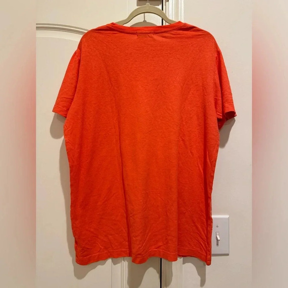 NWT Free People Maui Graphic Tee - Picture 5 of 6